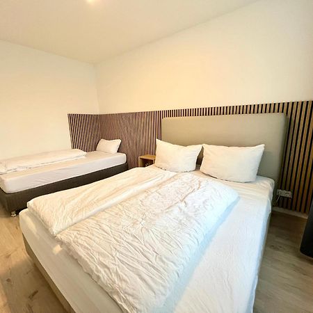 Apartment Leverkusen Dış mekan fotoğraf